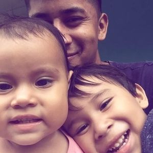 Meet your Posher, Luis iván